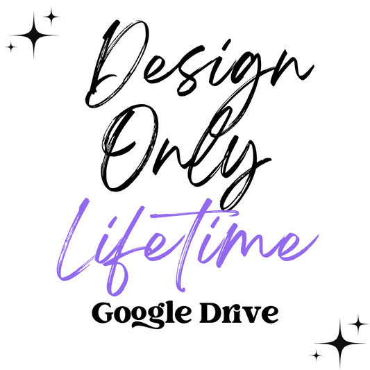 Lifetime Design/Alpha Drive