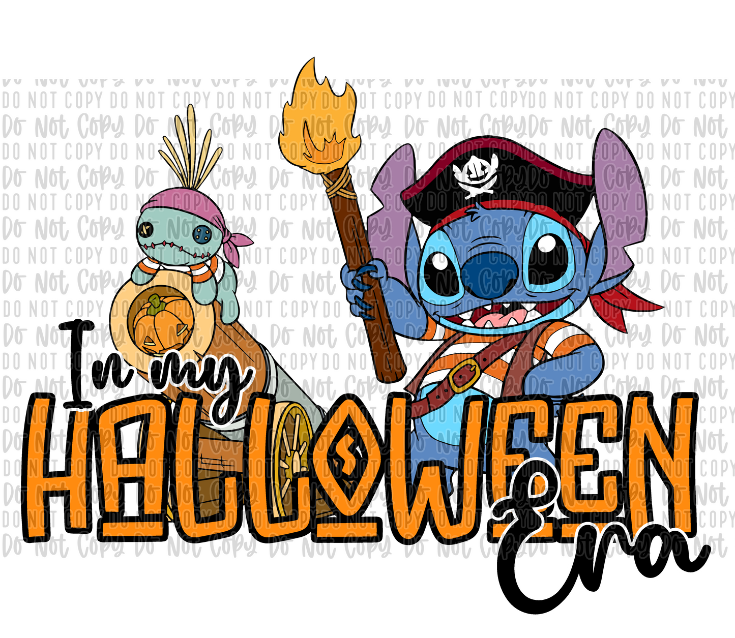 Stitch Digital PNG