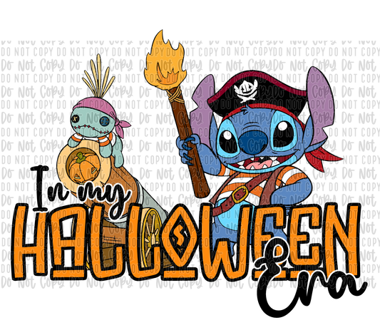 Stitch Digital PNG