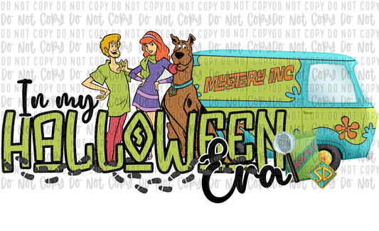 Scooby-Doo Digital PNG