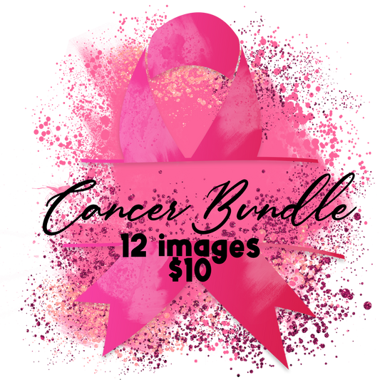 Cancer Bundle