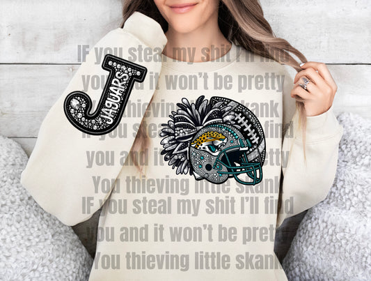 Jacksonville Jaguars (Jags)