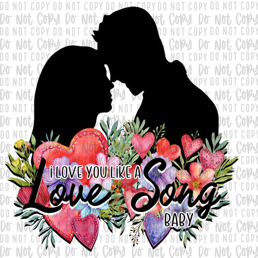 Love Song