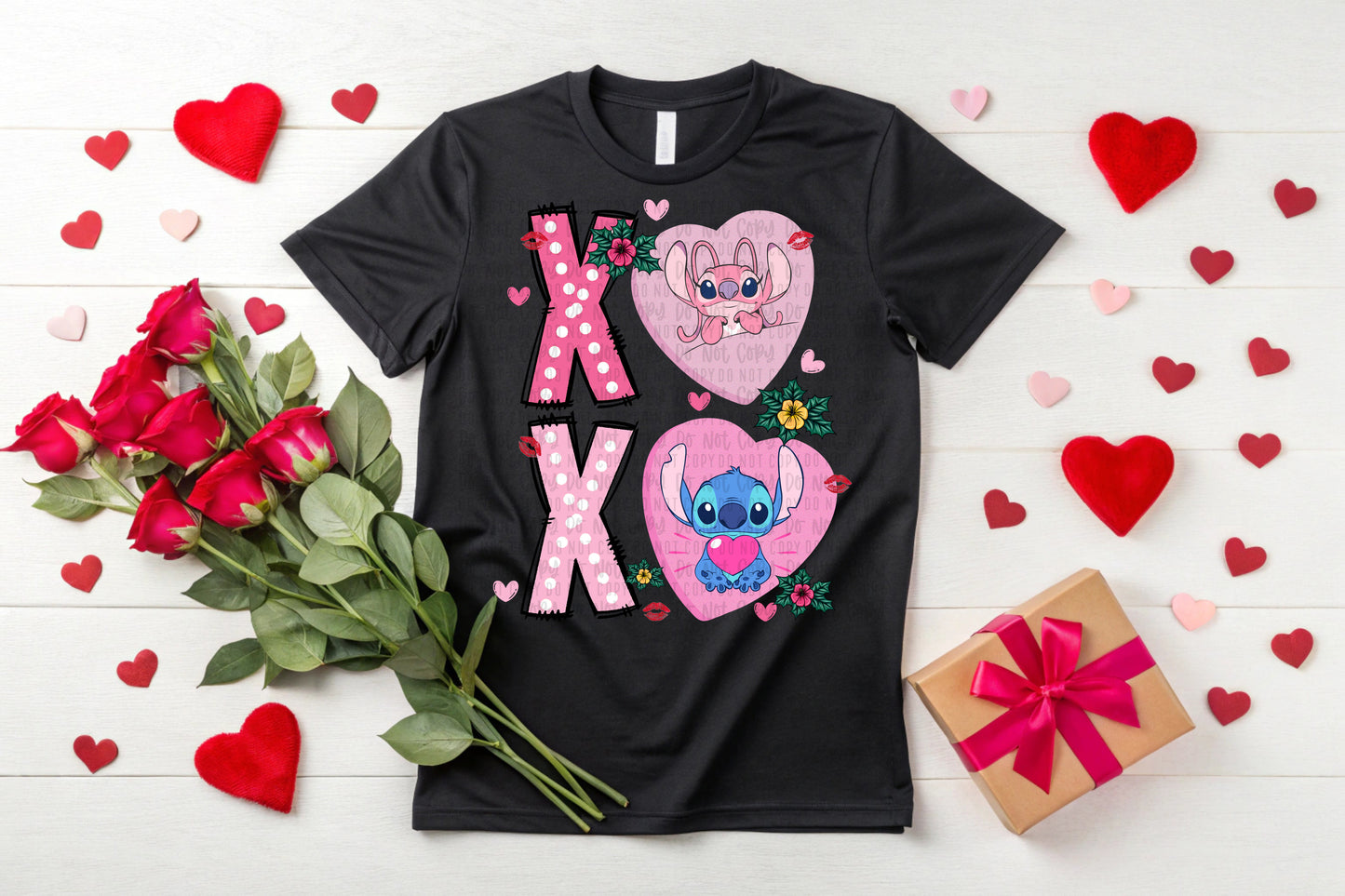 XOXO V-Day Bundle