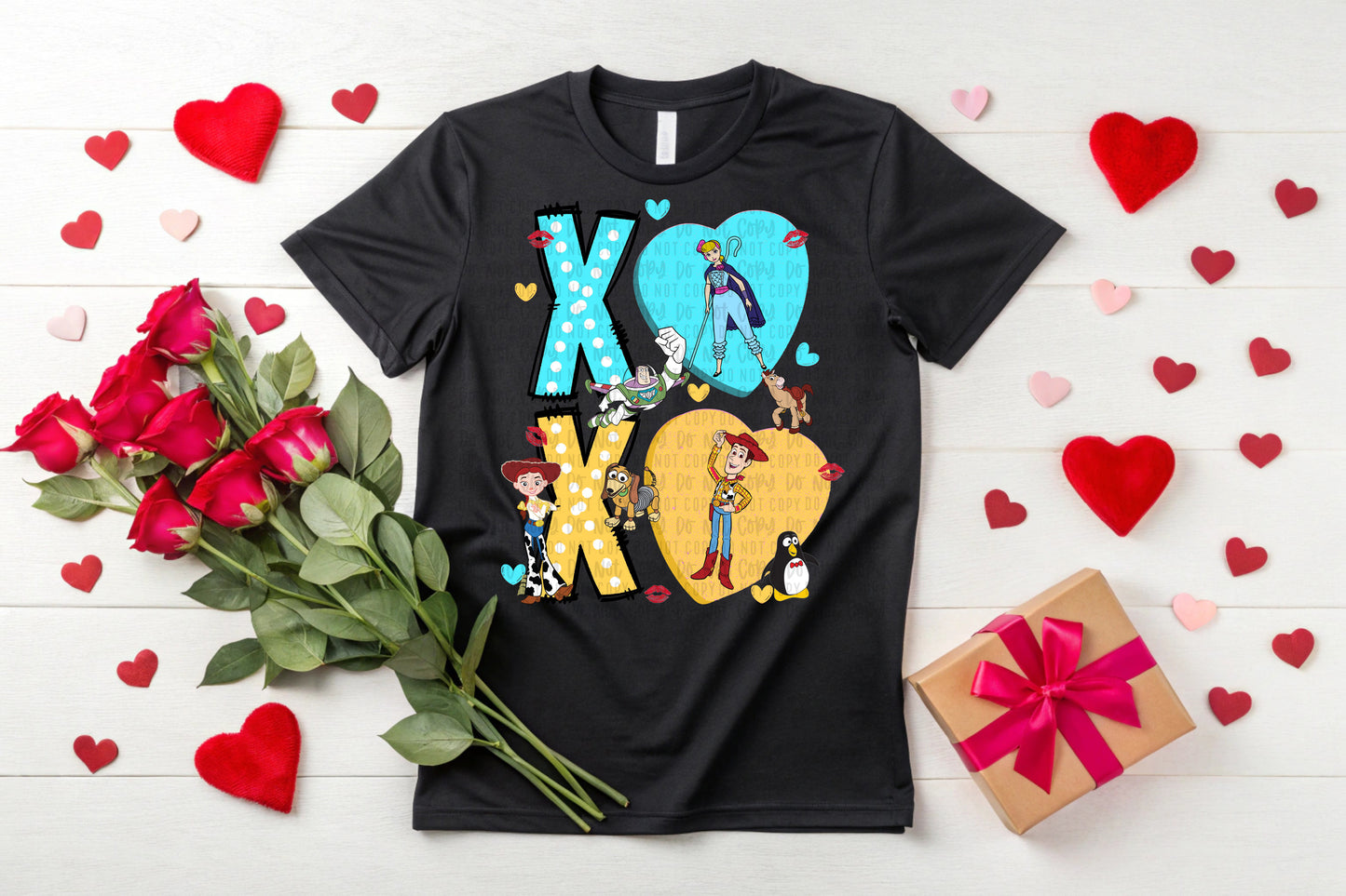 XOXO V-Day Bundle