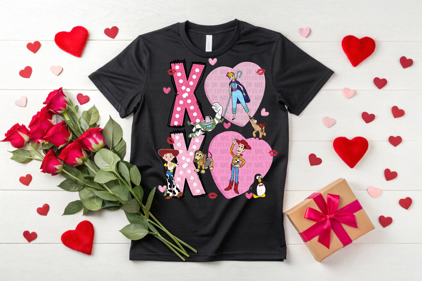 XOXO V-Day Bundle