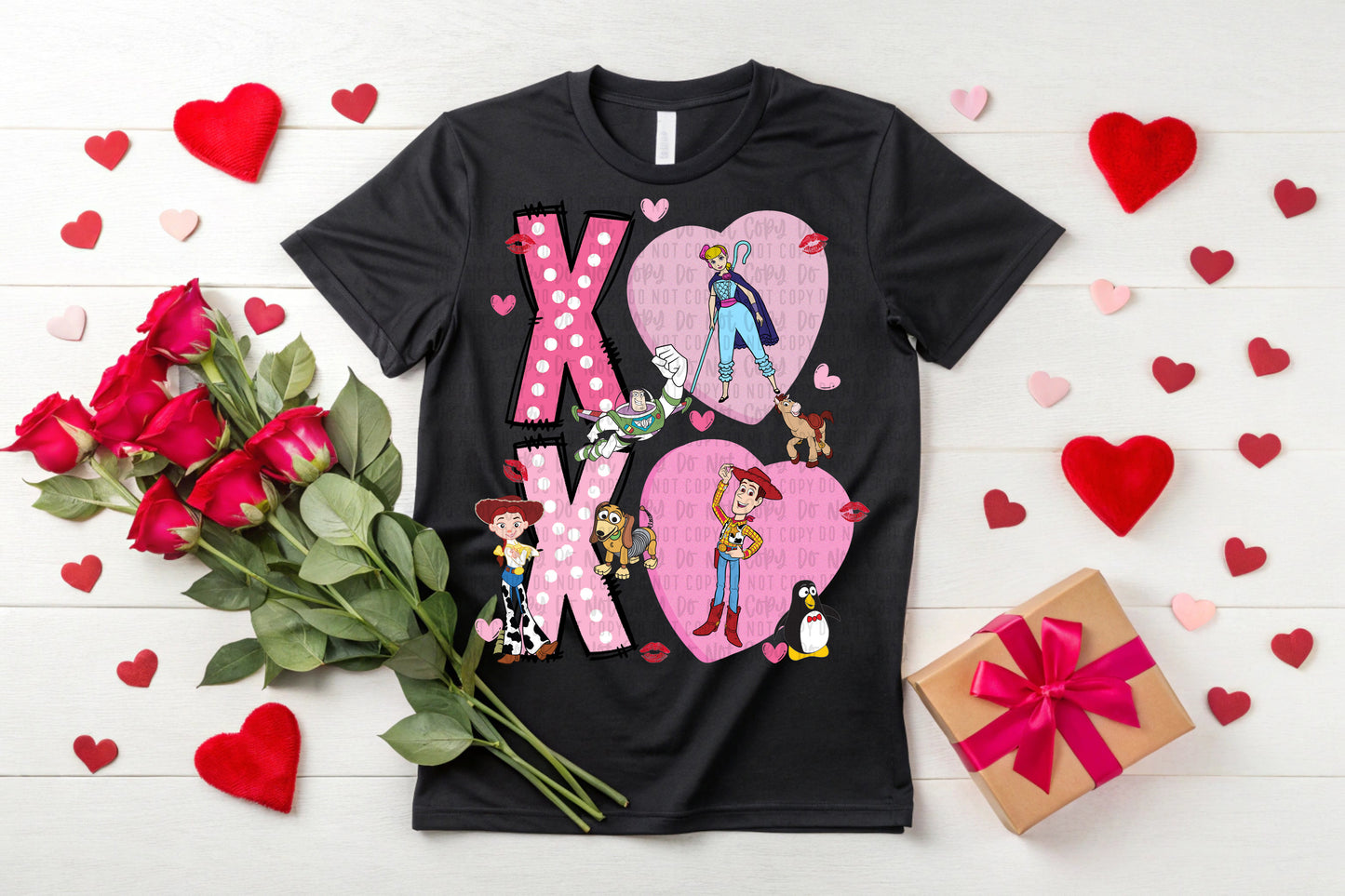 XOXO V-Day Bundle