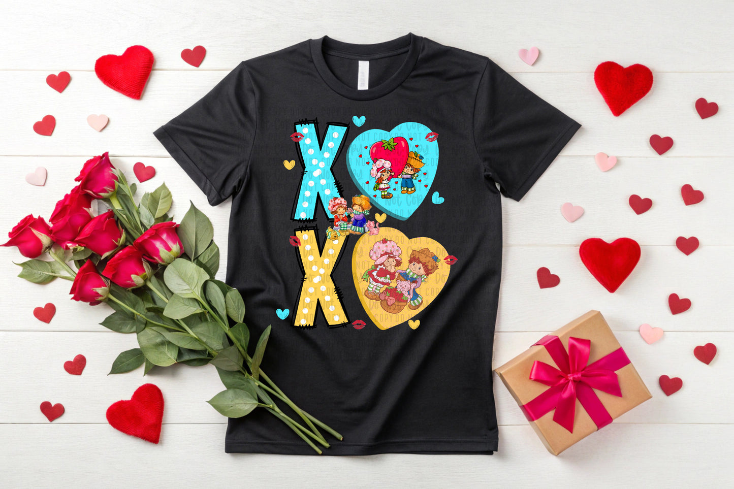 XOXO V-Day Bundle