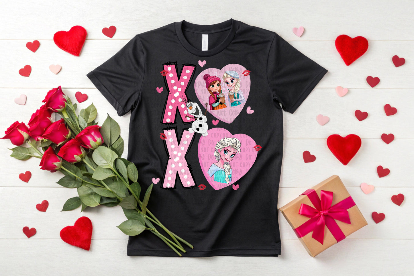 XOXO V-Day Bundle