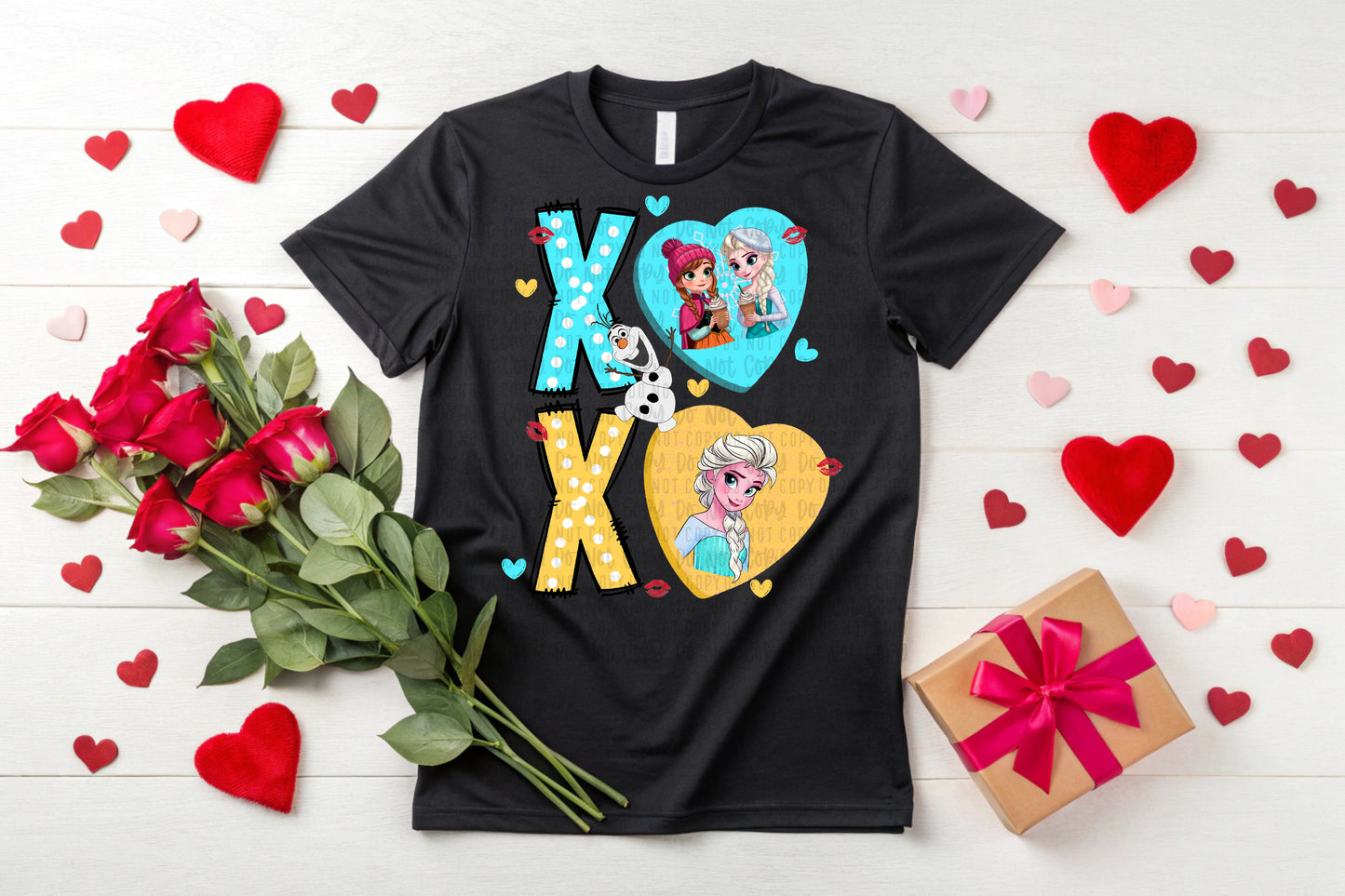 XOXO V-Day Bundle