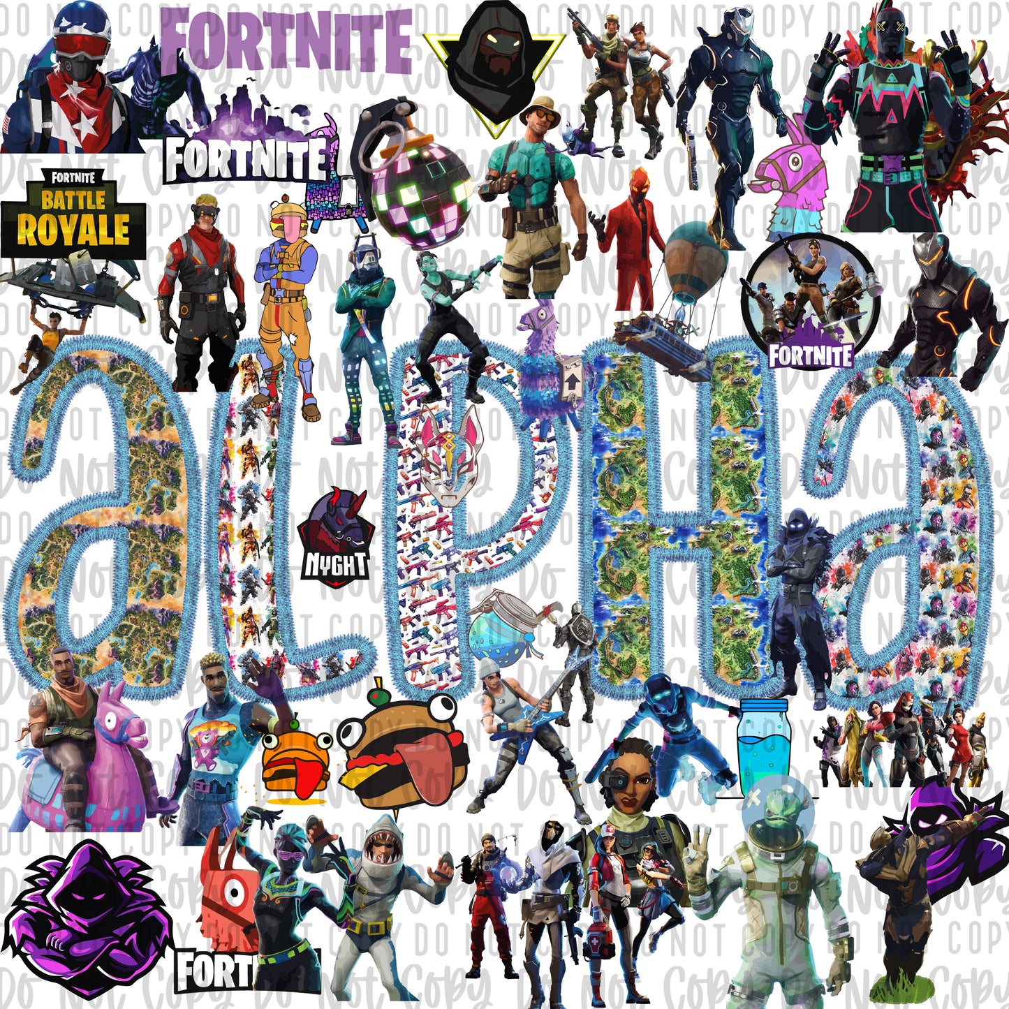 Fortnite