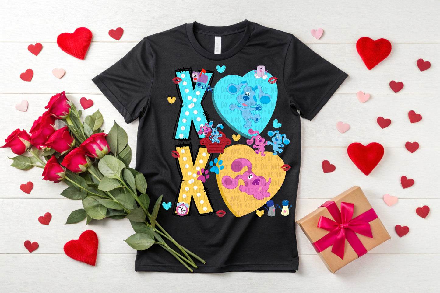 XOXO V-Day Bundle