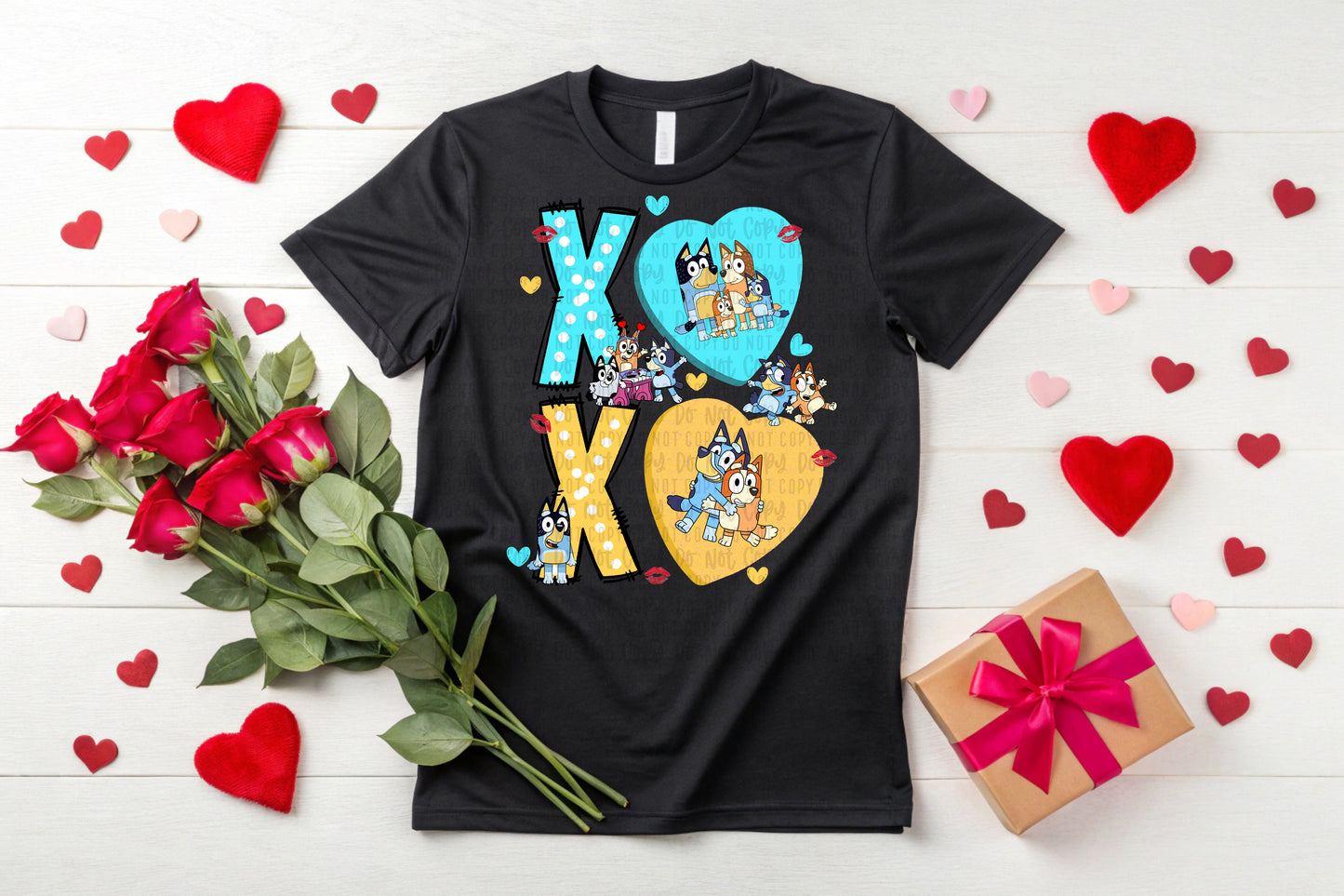 XOXO V-Day Bundle