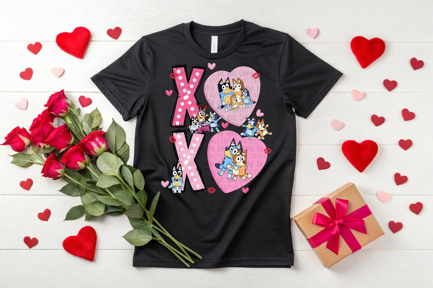 XOXO V-Day Bundle