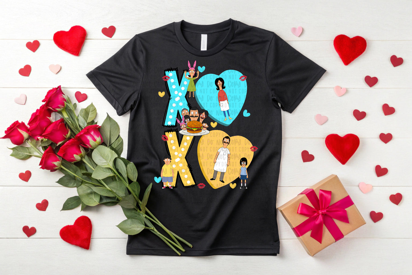 XOXO V-Day Bundle