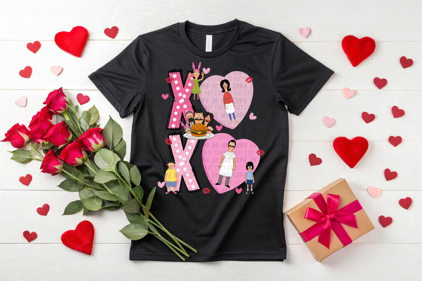 XOXO V-Day Bundle