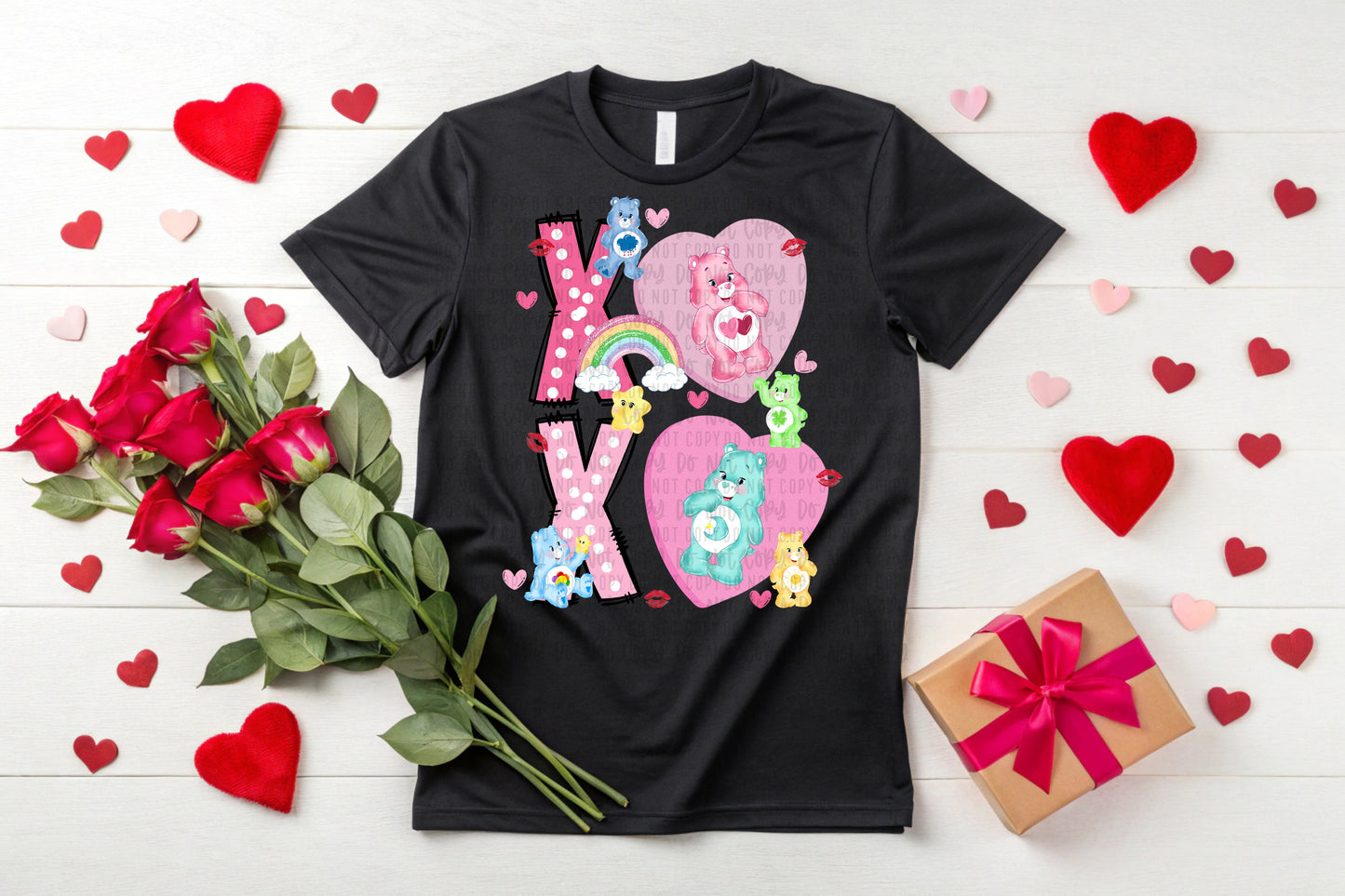 XOXO V-Day Bundle