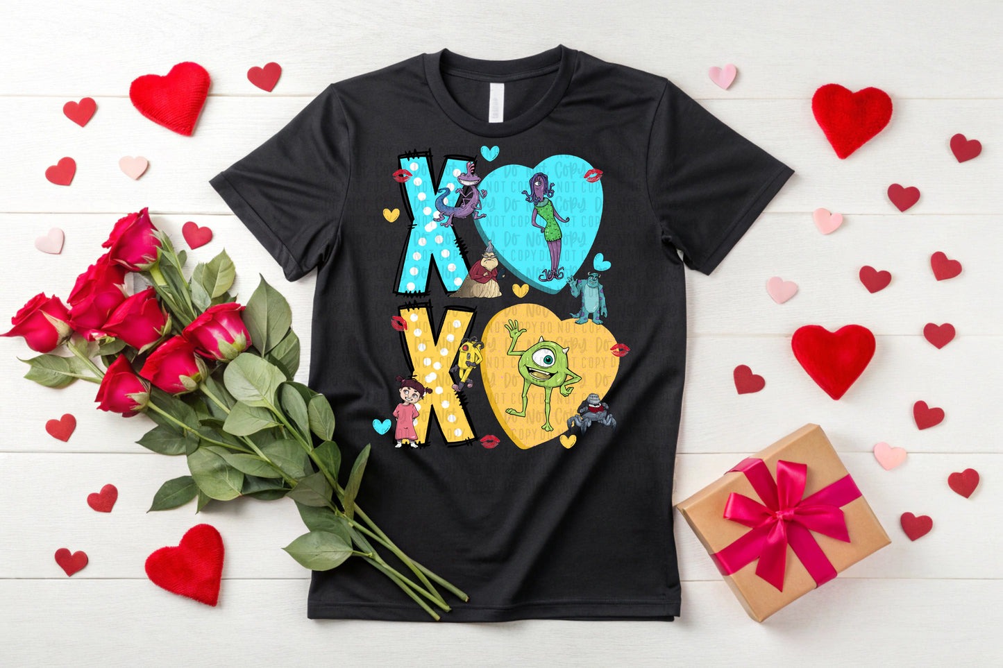 XOXO V-Day Bundle