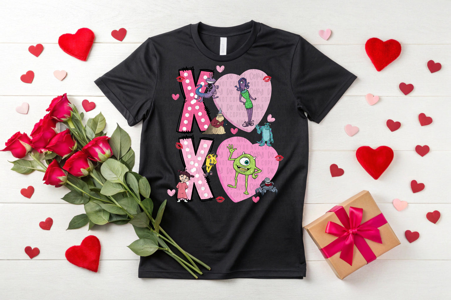 XOXO V-Day Bundle