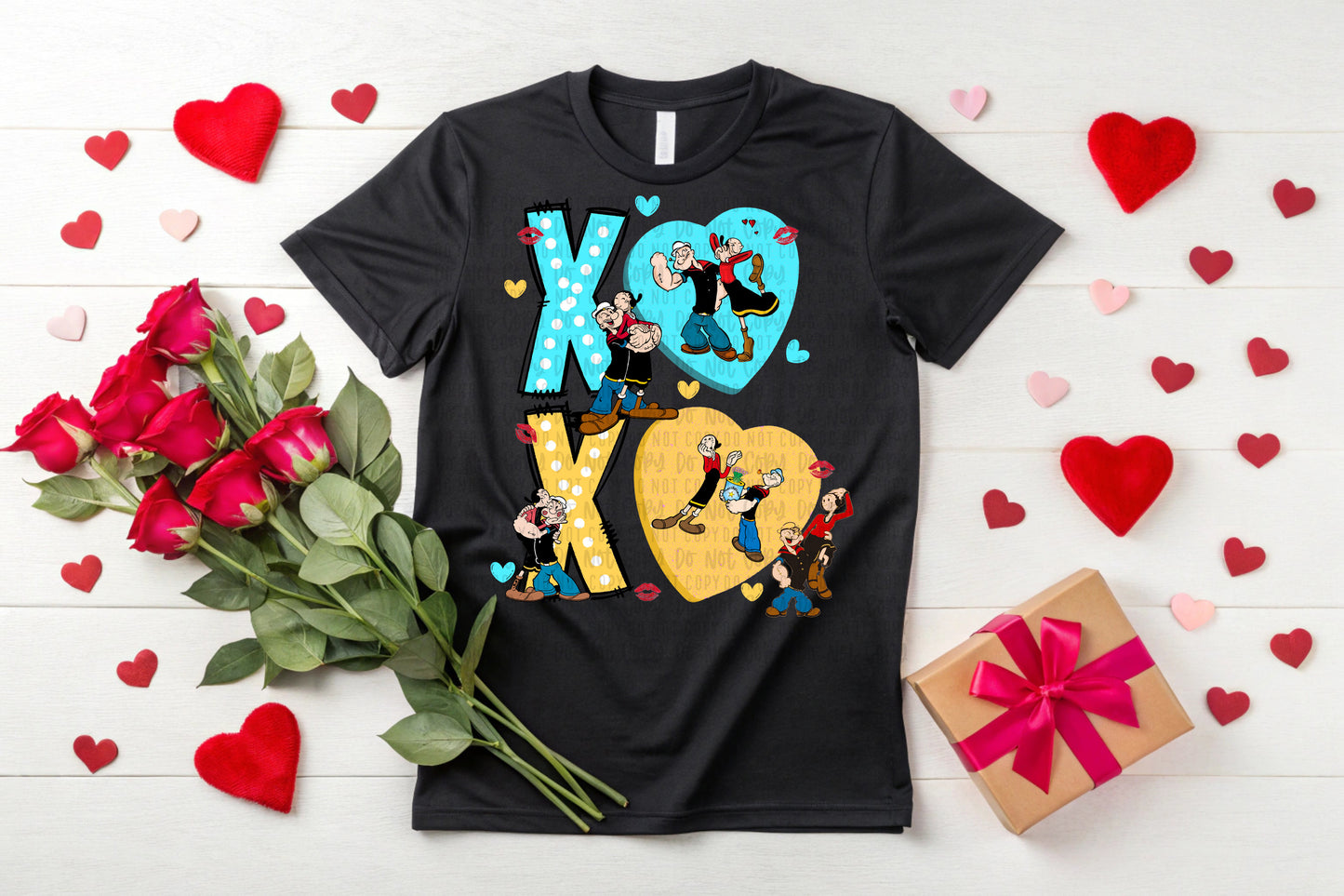 XOXO V-Day Bundle