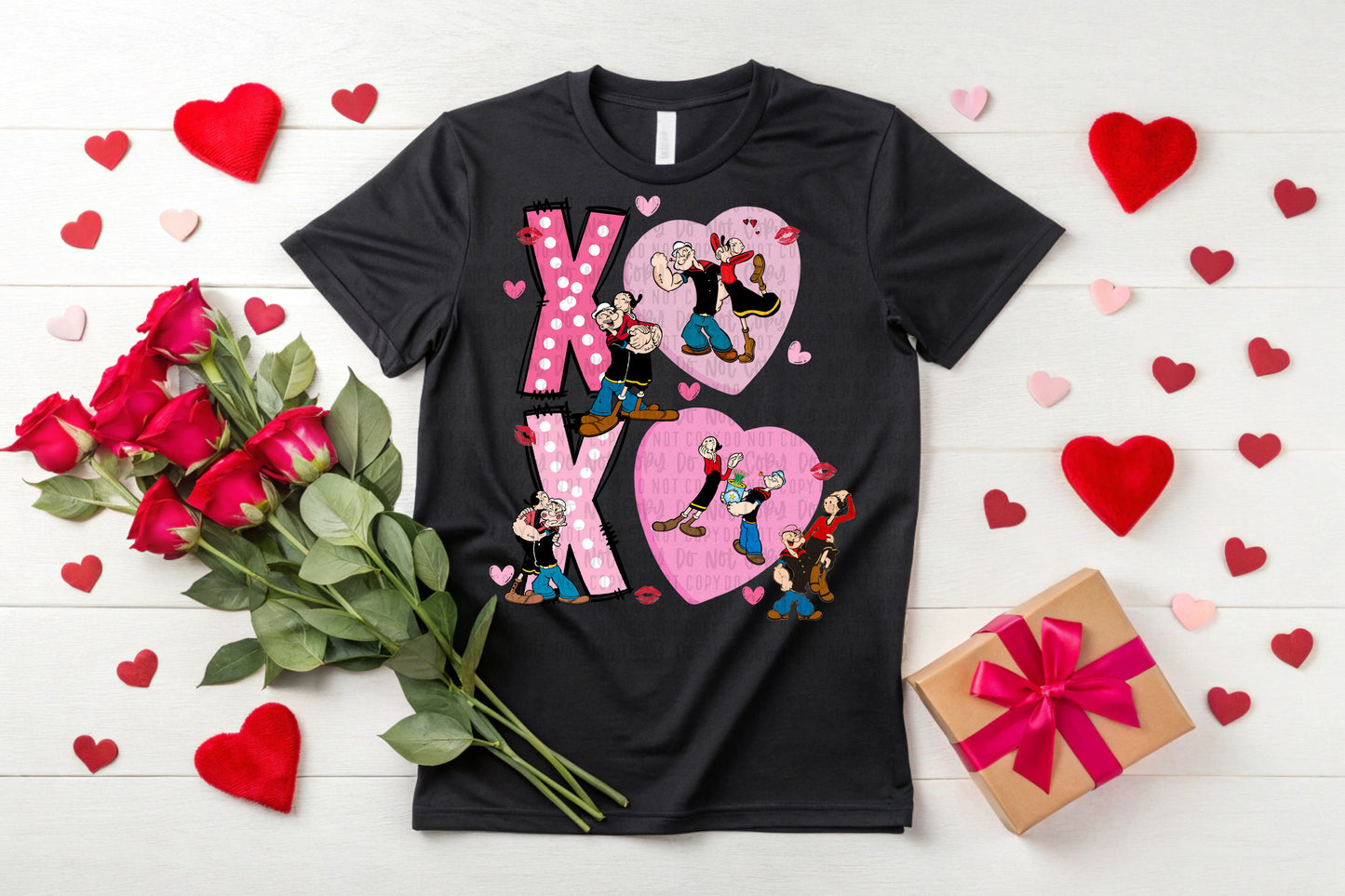 XOXO V-Day Bundle