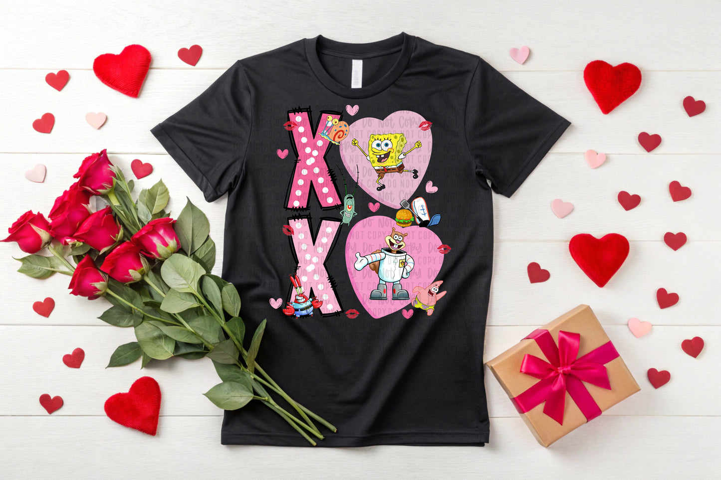 XOXO V-Day Bundle