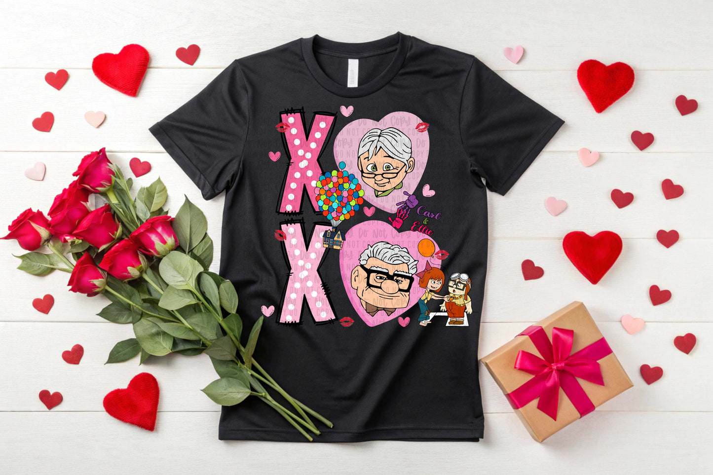 XOXO V-Day Bundle