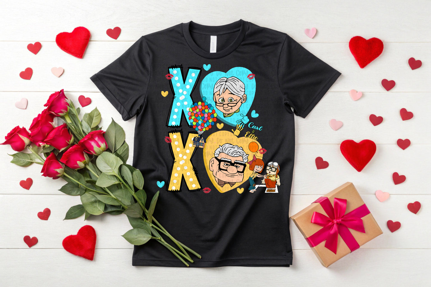 XOXO V-Day Bundle