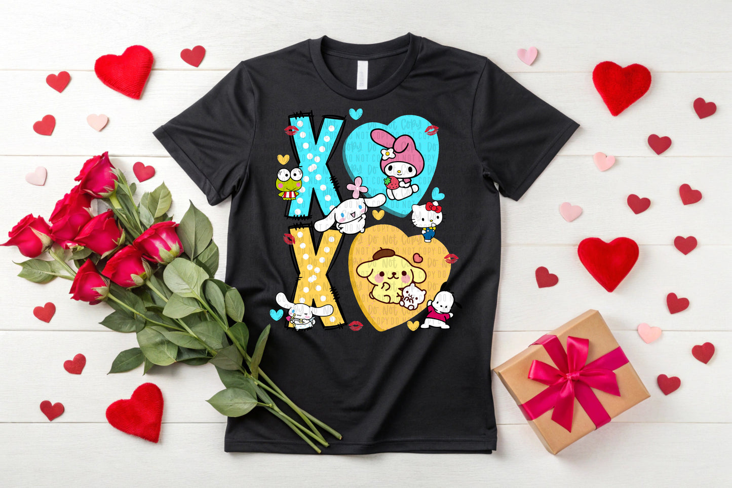 XOXO V-Day Bundle