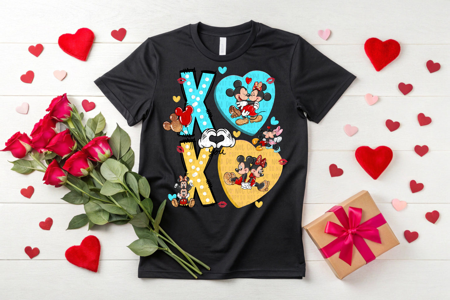 XOXO V-Day Bundle