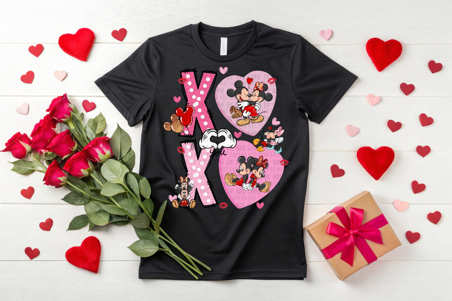 XOXO V-Day Bundle