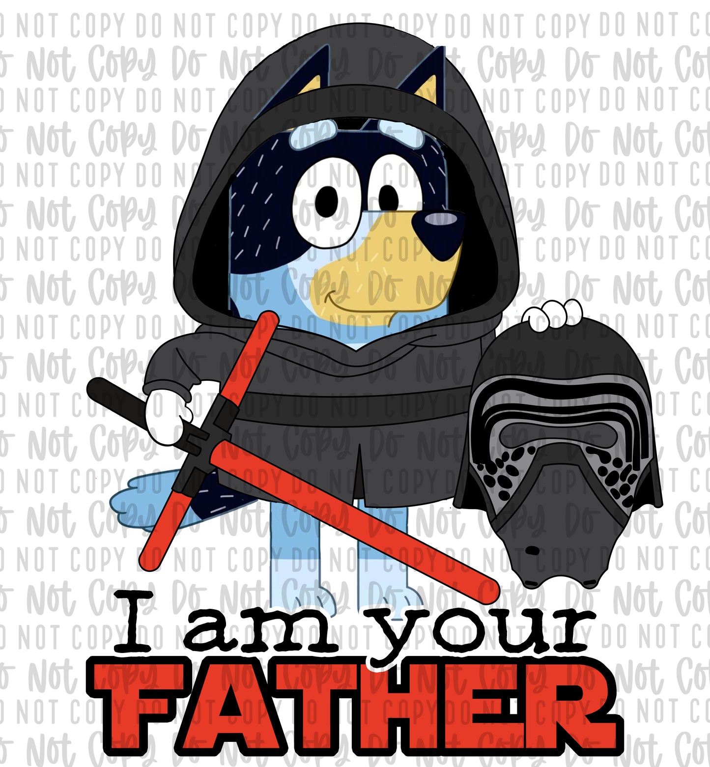 I am your Father