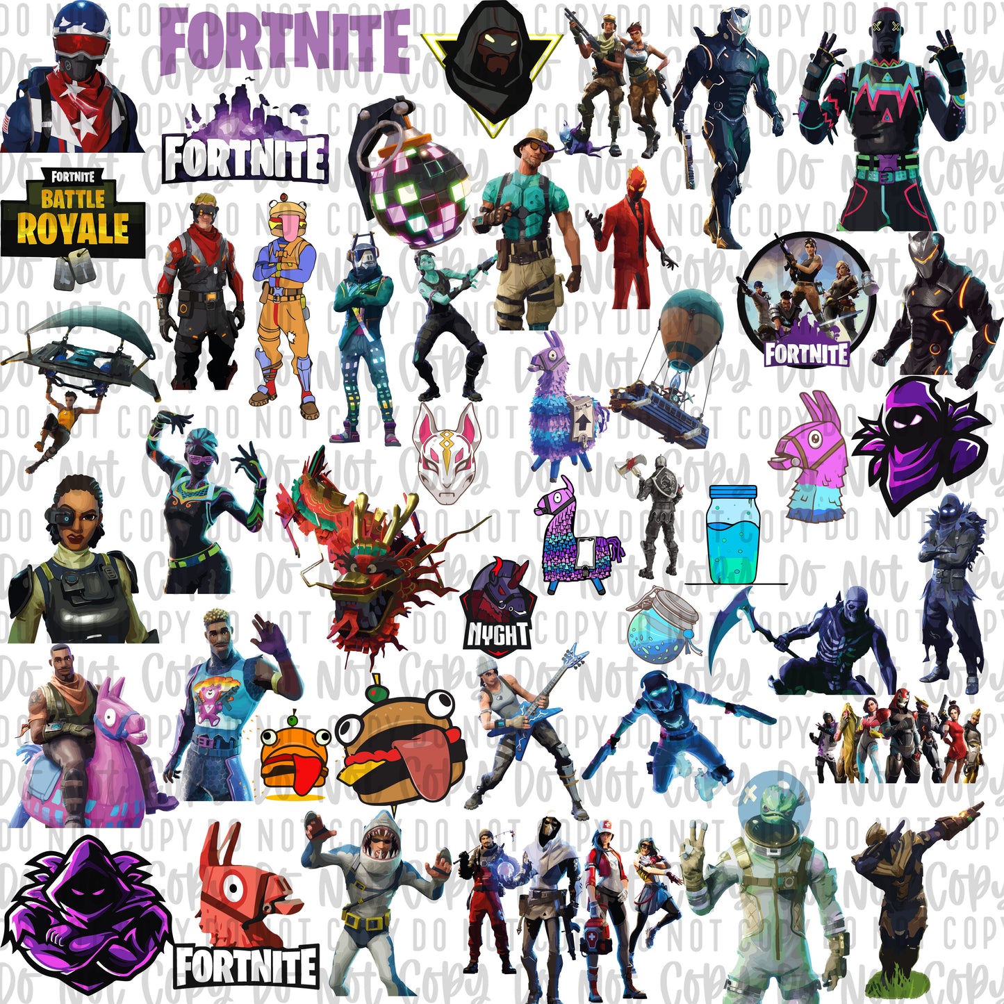 Fortnite