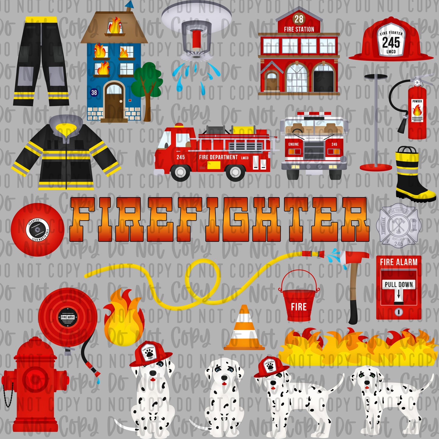 Firefighter