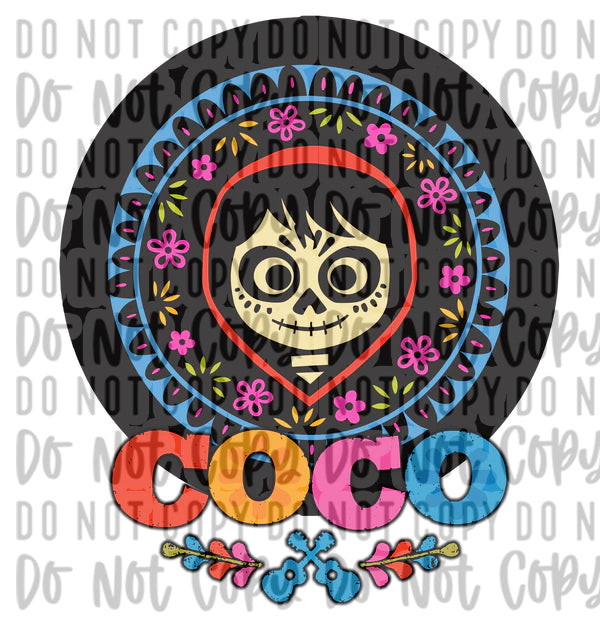 Coco