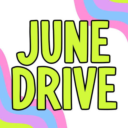 June Drive