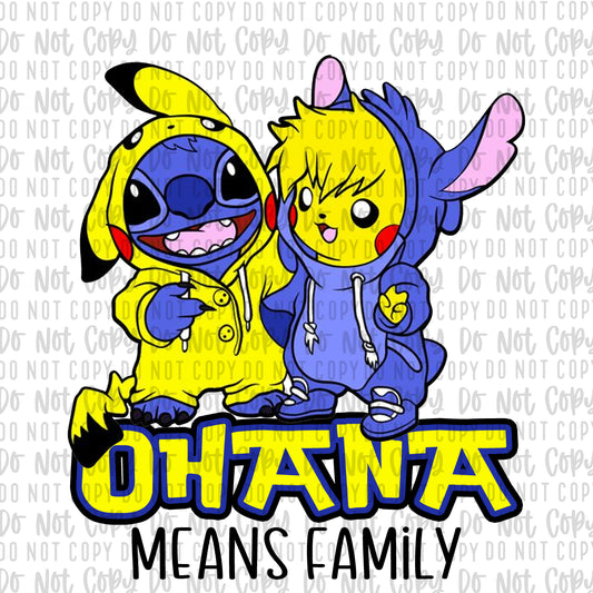 OHANA